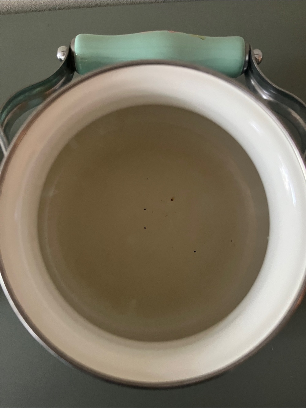 The Pioneer Woman Breezy Blossom Tea Kettle - Picture 5 of 8